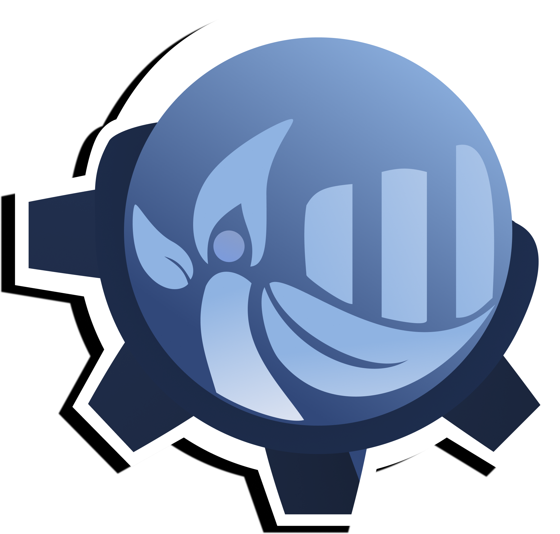 PSDMK Logo