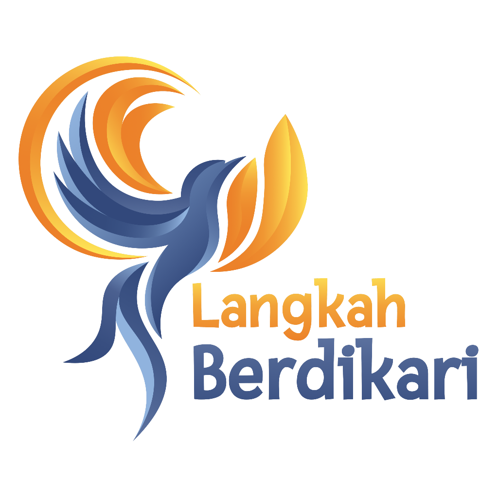 Logo Langkah Berdikari